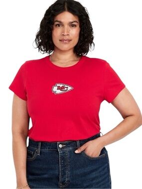 Kansas City Chiefs Snug T-Shirt